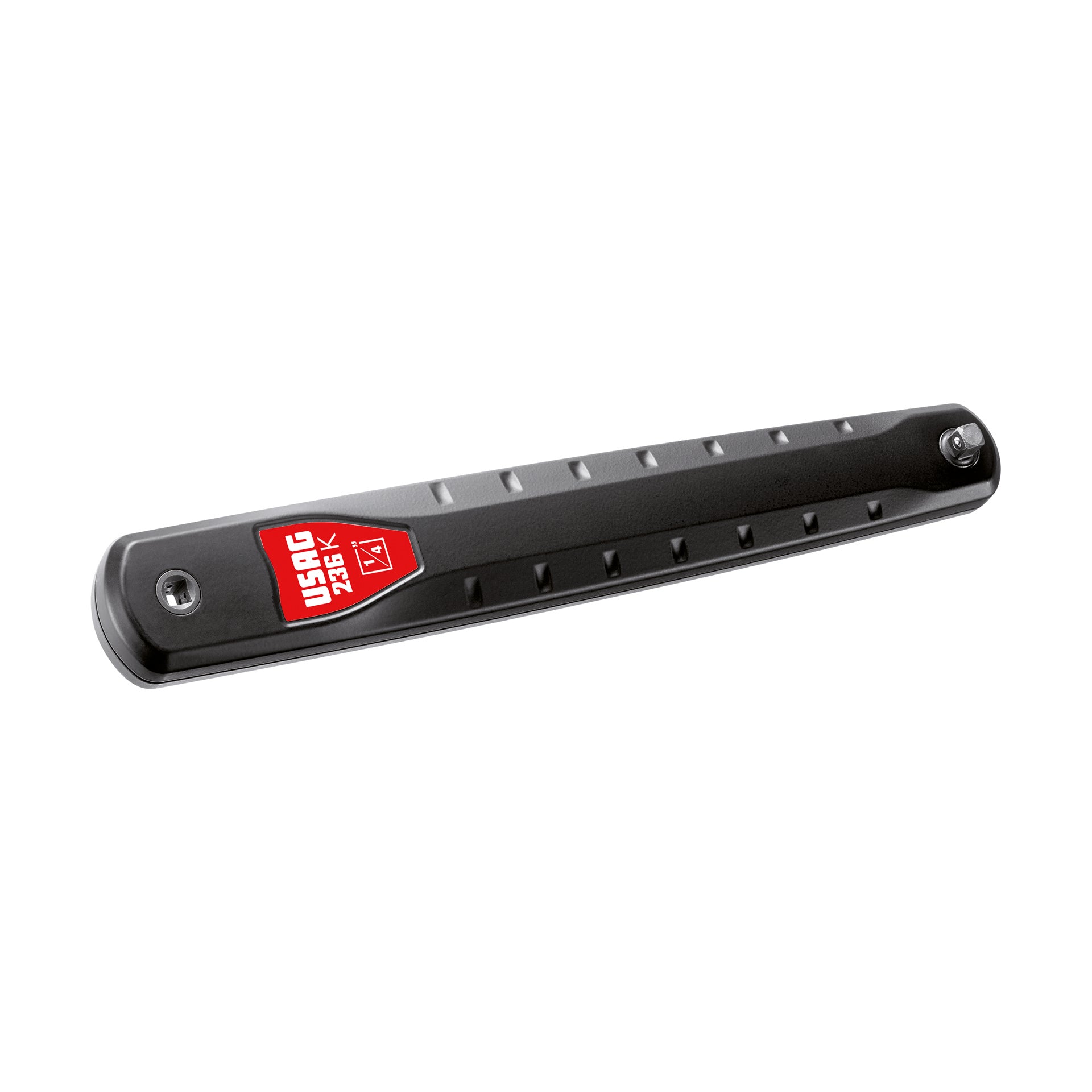 236 K 1/4 - Rallonge de chaîne en aluminium pour douilles - Usag - U02360698 236 K 1/4 - Rallonge de chaîne en aluminium pour douilles - Usag - U02360698